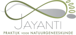 Praktijk Jayanti Praktijk voor Natuurgeneeskunde