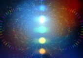 TALKING TO THE CHAKRAS (TTC)